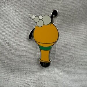 Disney | Pluto Bubble Wand Pin
